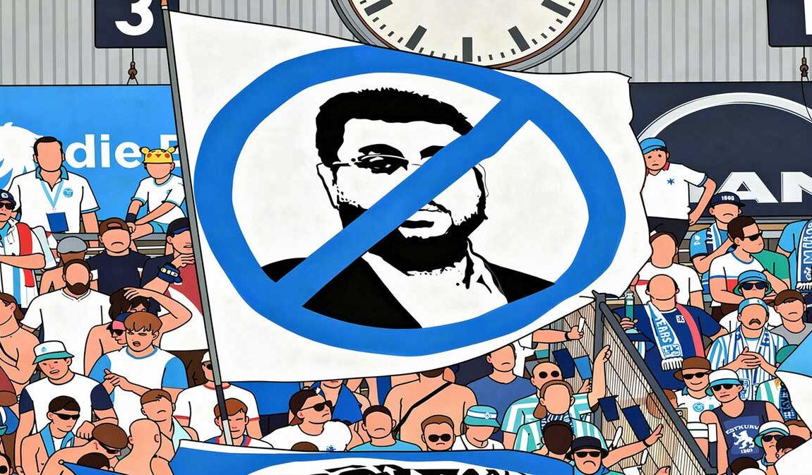 Na licentie intrek van TSV 1860 München: U23 van FC St. Pauli blijft in de Regionalliga Nord