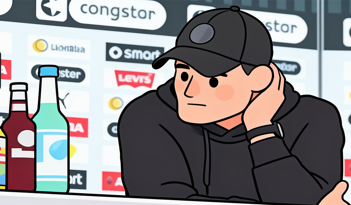 Alexander Blessin heeft FC St. Pauli afgesloten