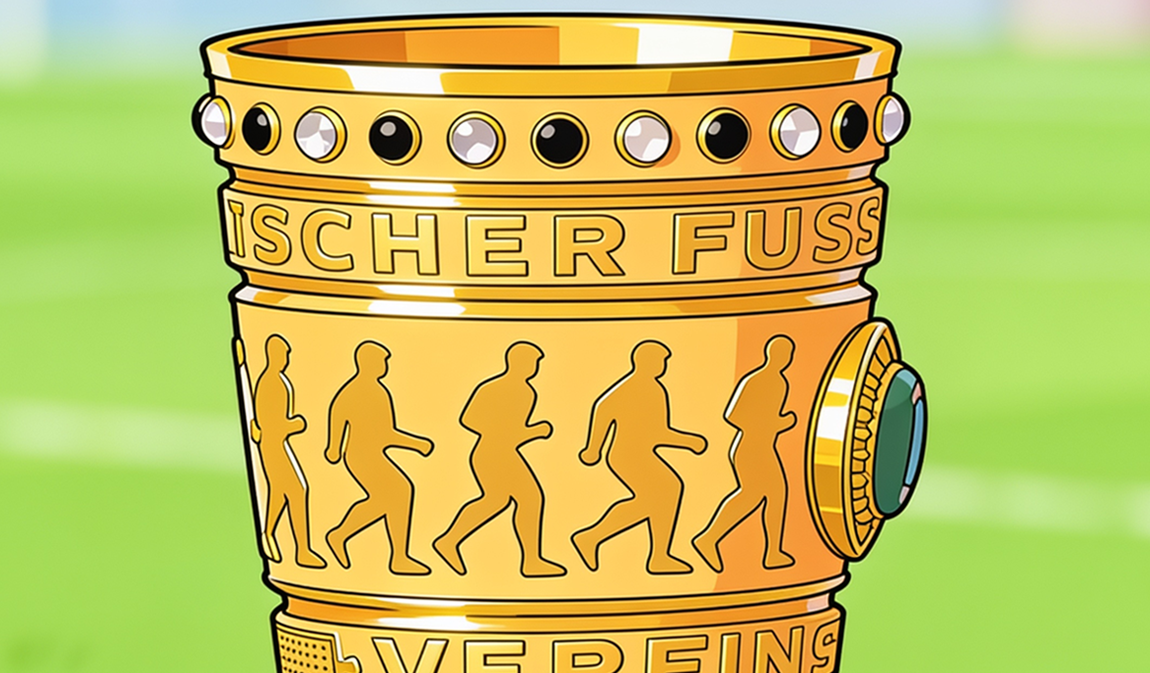 DFB Cup-wedstrijd tegen Rot-Weiss Essen gepland
