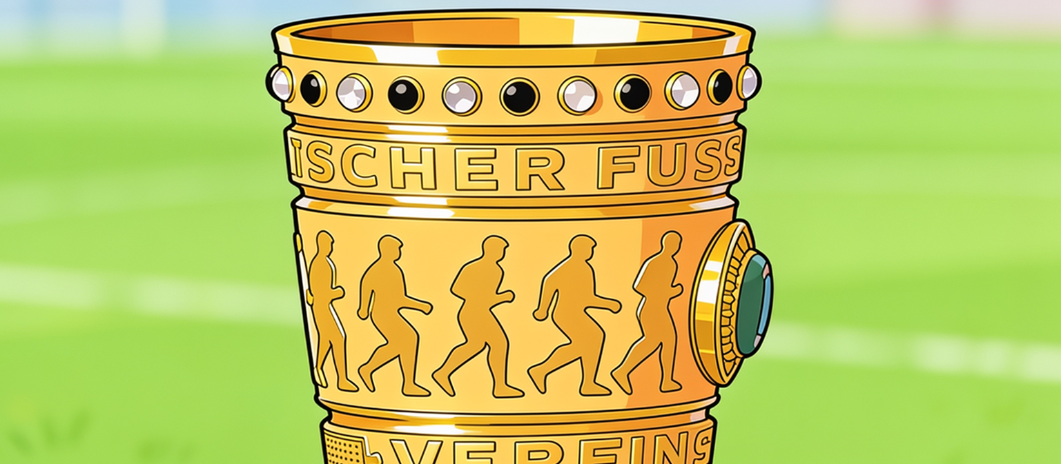DFB Cup-wedstrijd tegen Rot-Weiss Essen gepland