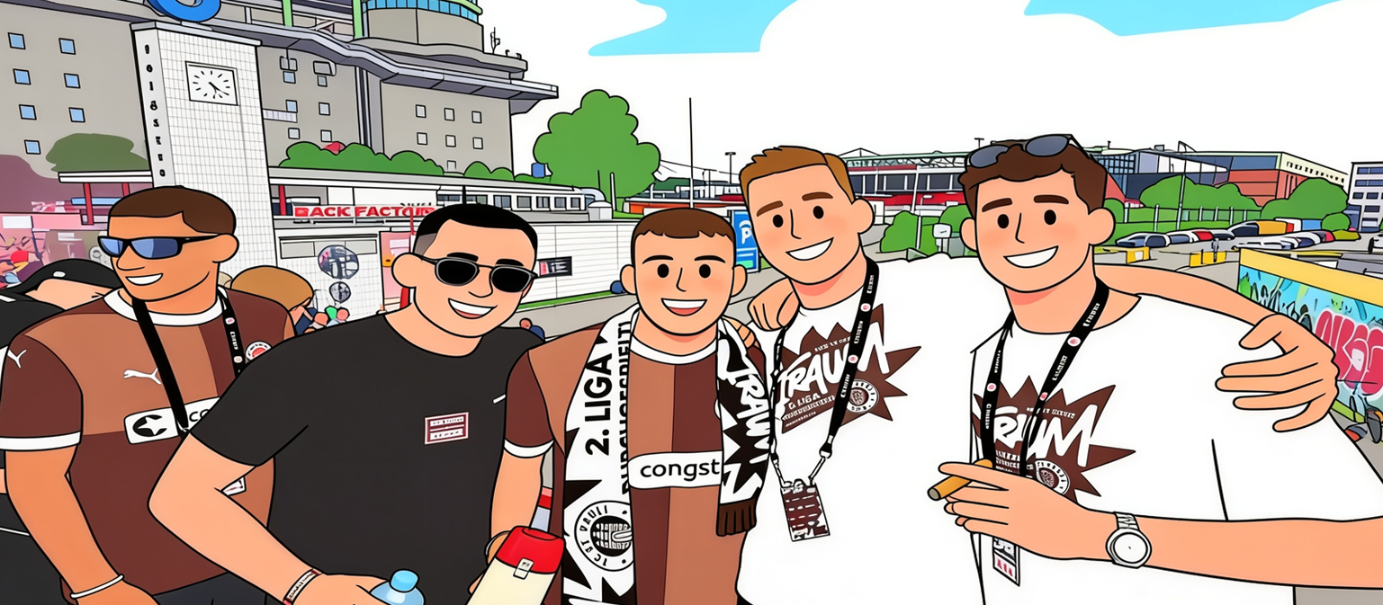 Sinani, Kyereh, Buchtmann & Co: Deze ex-St. Pauli-spelers zijn op zoek naar een club