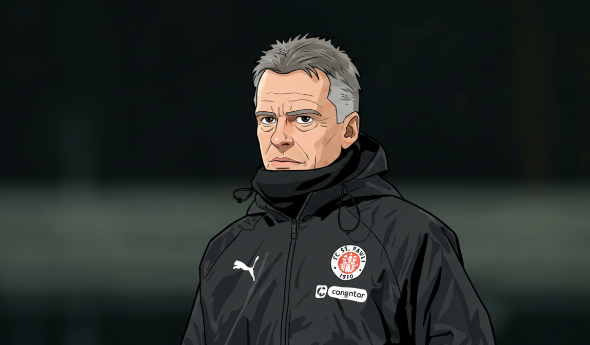 Karsten Neitzel keert terug naar de scouting van FC St. Pauli
