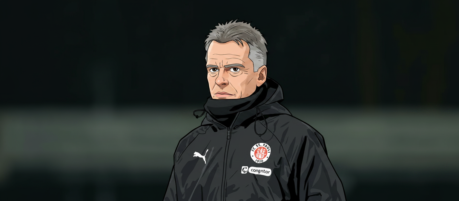 Karsten Neitzel keert terug naar de scouting van FC St. Pauli