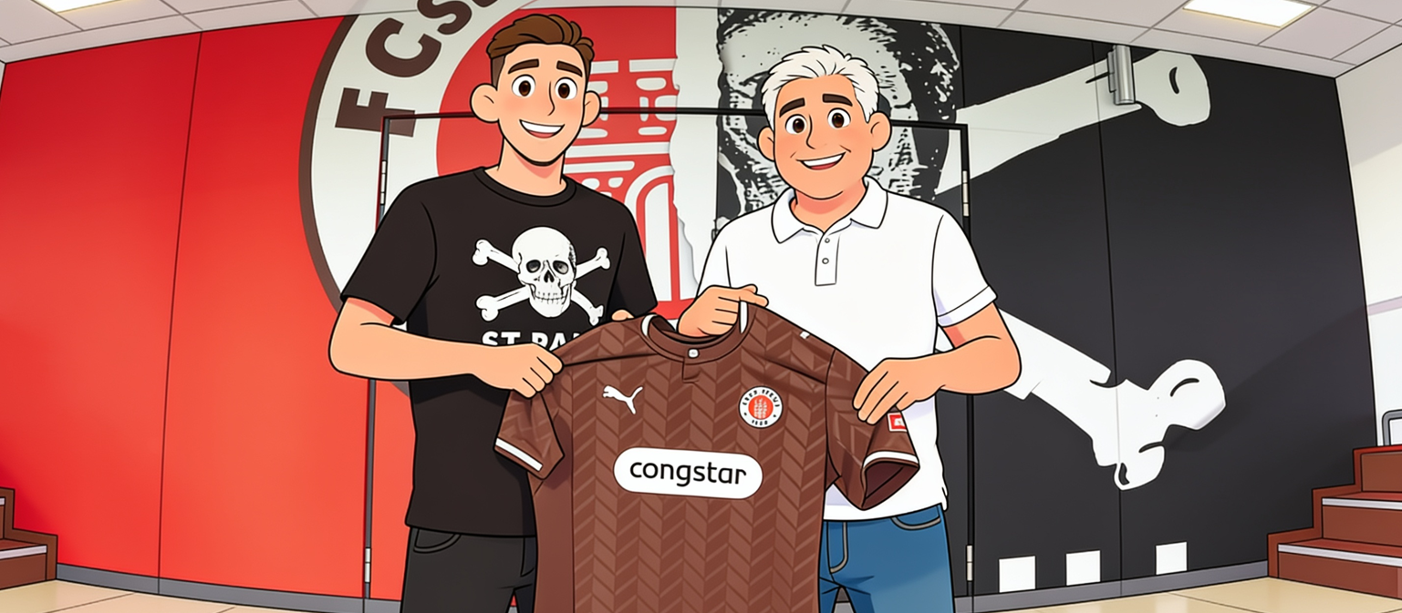 FC St. Pauli trekt Branimir Hrgota aan